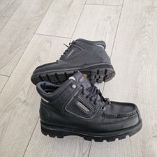 Rockport XCS Men's Boots Size