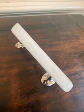 1950s 1960s Vintage Pull Door
