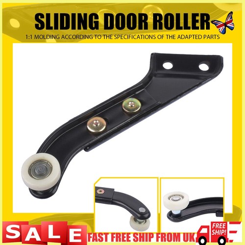 Black sliding door - sliding,