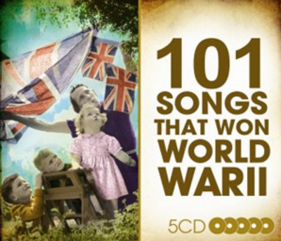 Various artists 101 songs - artists:,