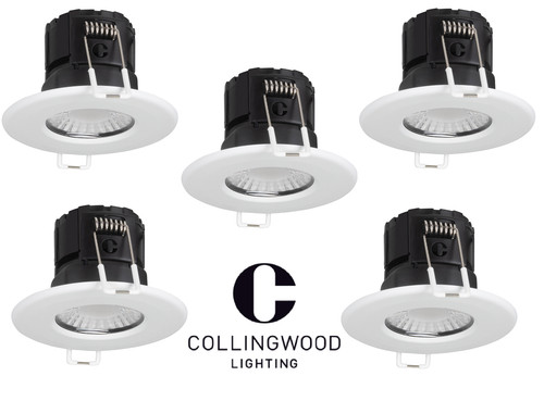 Collingwood lite csp fire - collingwood,