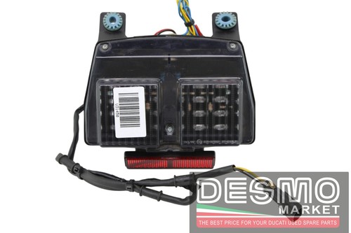 Headlight ducati 748 916 996 - 748,