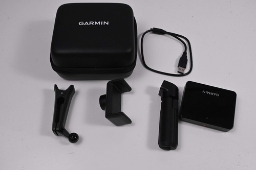 Garmin r10 launch monitor - /,