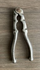 Vintage 1960s Nutcraker Metal