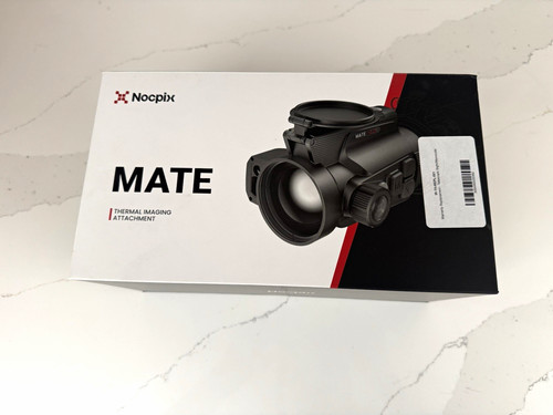 Nocpix mate h38r thermal - mate,