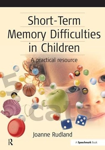 Short term memory difficulties - short-term,