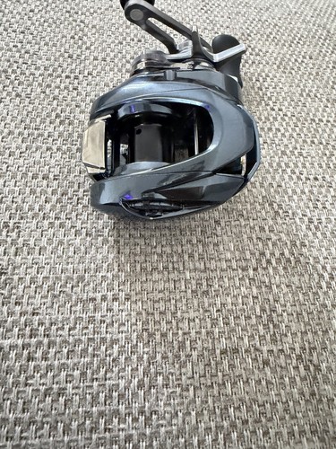Shimano aldebaran xg - aldebaran, dc