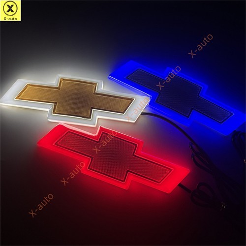 Chevrolet car led - chevrolet, 4d