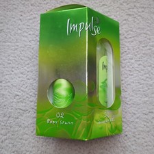 Impulse Free Spirit Gift Set