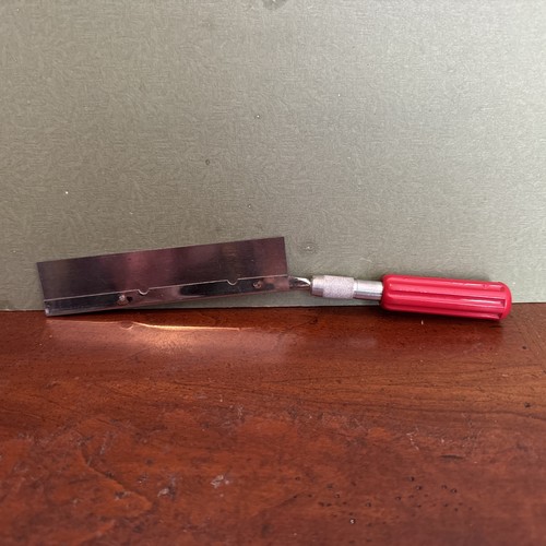 Vintage acto hobby saw with - hobby,
