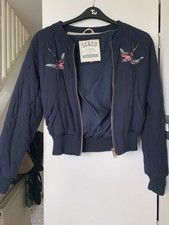 Soul Cal & Co Kid Zip Up