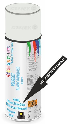 P3wp direct shine - p3wp,