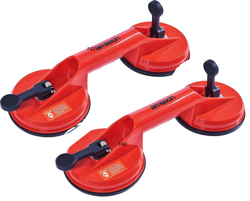 Glass window lifter suction - glass,