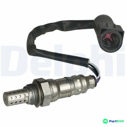 Delphi oxygen sensor - delphi,