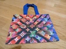 Louis Vuitton gift bag 23x18