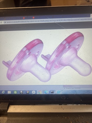 Philips avent classic silicone - philips,