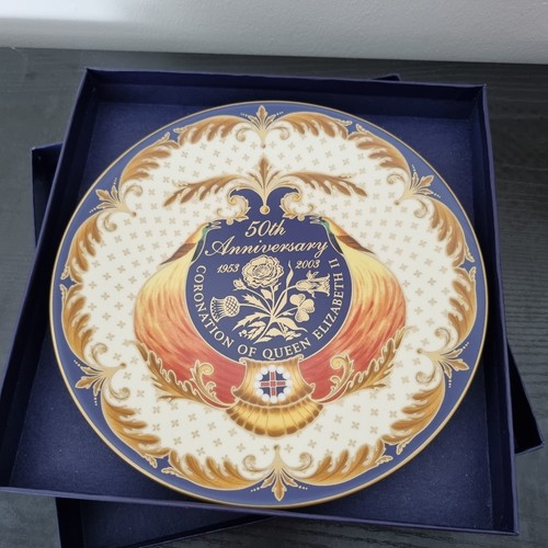 Boxed royal worcester golden - royal,