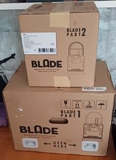 Snap-on tools Blade Draught