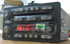 New~ 2001-2005 Pontiac Montana