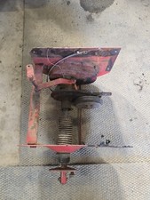 snapper ride on lawn mower