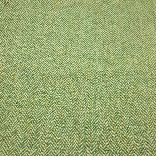 Genuine harris tweed remnant - tweed,