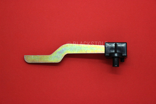 Convertible roof lock hook - convertible,