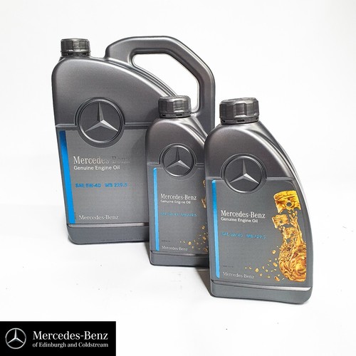 Genuine mercedes benz engine - mercedes, -engine