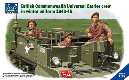 Riich models rv35028 35 - riich,