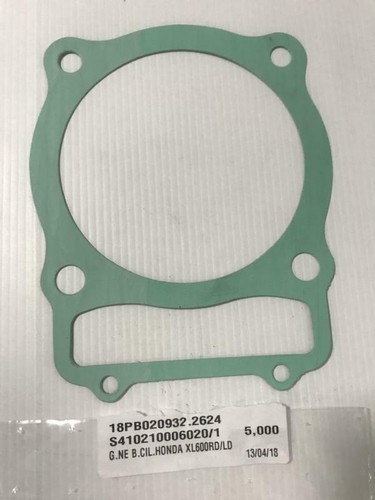 S410210006020 gasket - s410210006020/1,