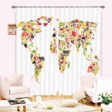 Earth Book Case Light 3D