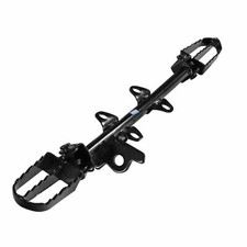 Footrest System Complete Dirt Bike Pit Bike Cross HMParts