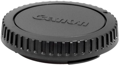 Canon teleconverter front lens - teleconverter,