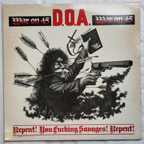 War 45 12 ep - on,
