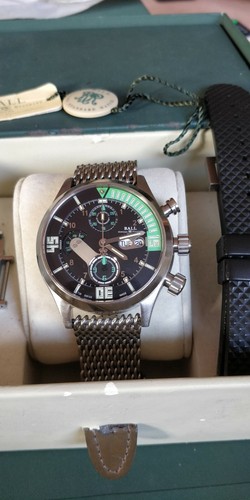 Ball engineer hydrocarbon - ball,
