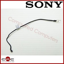 Sony VAIO SVP132A1CM Charging
