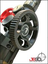 Scope Wheel/Parallax Wheel for