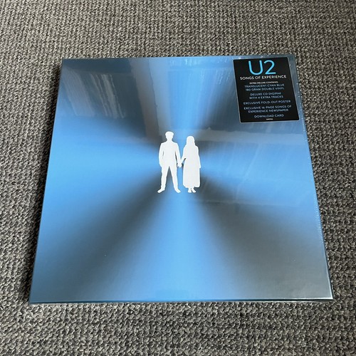 Songs of experience - songs,