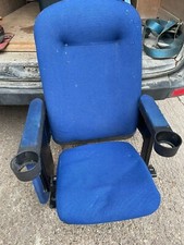 Cinema seat - cinema,