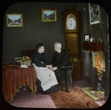 DOWN THE VALE NO10 AN OLD