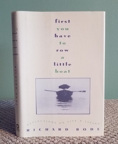 First you have - you, to