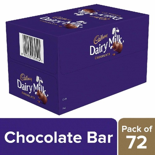 Cadbury dairy milk chocolate - cadbury,