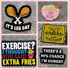 BUY 2 GET 1 FREE! Funny Food