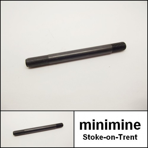 Classic mini cylinder head - classic,