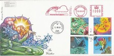 2001 the weather - 13/3/2001,