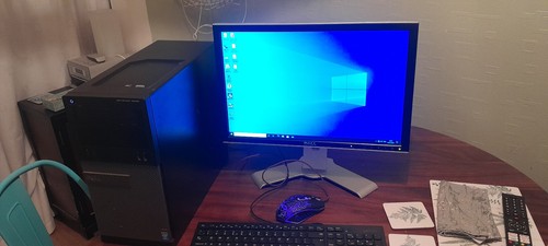 Dell optiplex 3020 mini - optiplex, tower