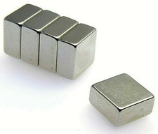 Very Strong Magnets * 1/2" x