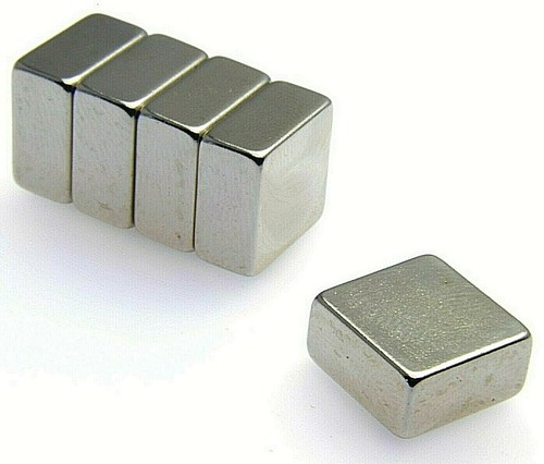 Very strong magnets 2 - magnets, x