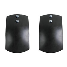 Front Rear Mud Guards Cover
