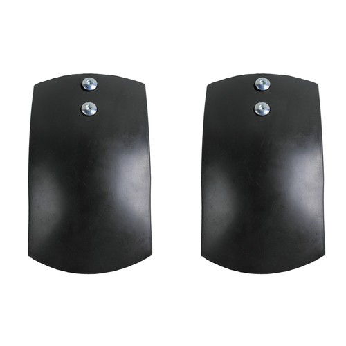 Front rear mud - front, cover