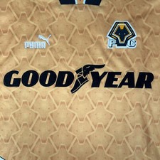 Wolverhampton Wolves